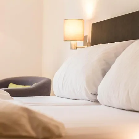 Hotel Buerger Siegen