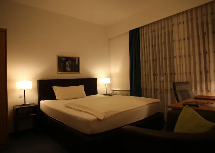 Buerger Hotel Siegen