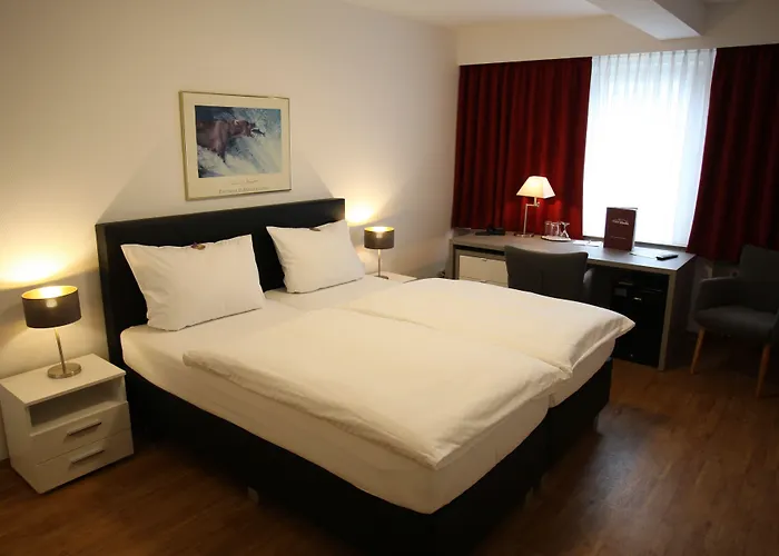 Bürger Hotel Siegen