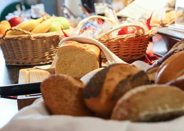 Hotel Bürger Siegen