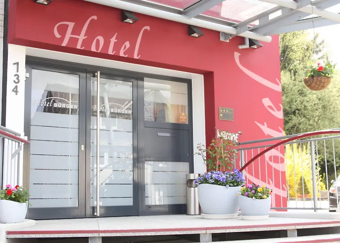 Buerger Hotel
