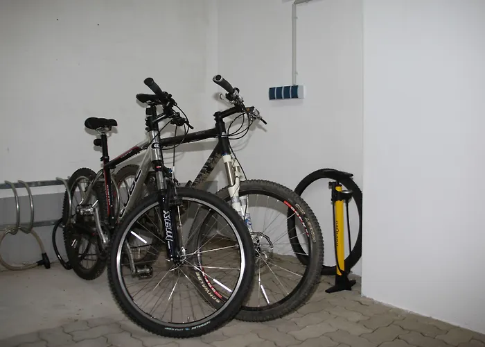 Hotel Bürger Siegen