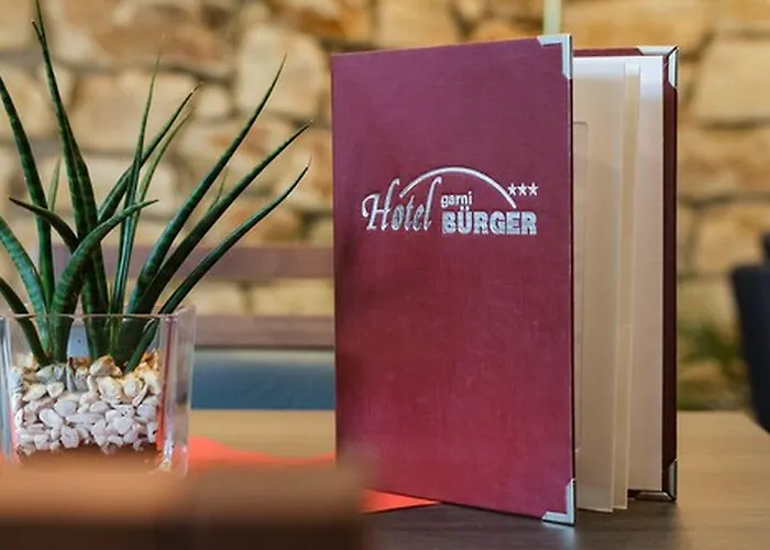 Hotel Buerger Siegen