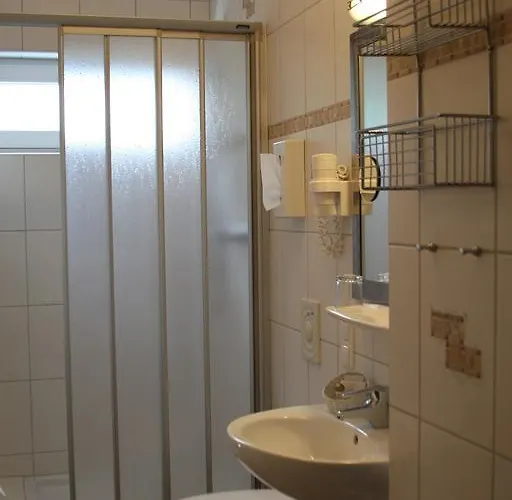 Hotel Buerger Siegen