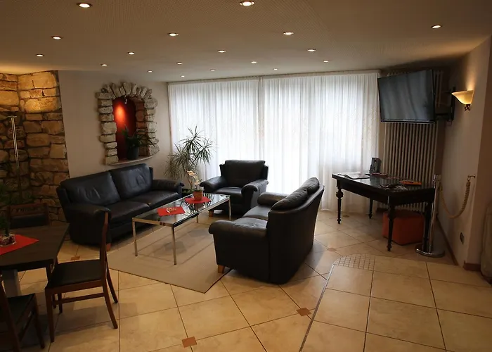 Hotel Bürger Siegen