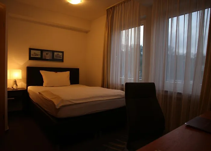 Hotel Bürger Siegen