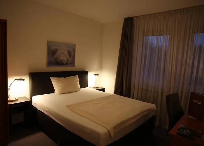 Buerger Hotel Siegen