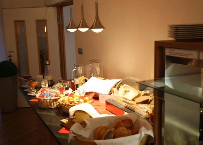 Buerger Hotel Siegen