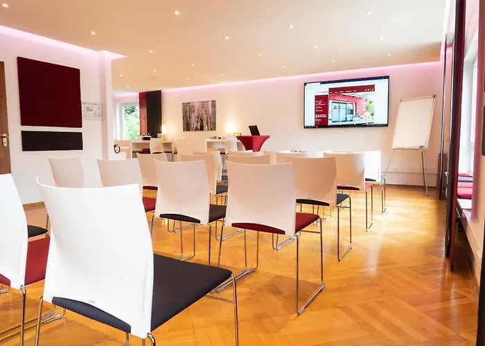 Buerger Hotel Siegen