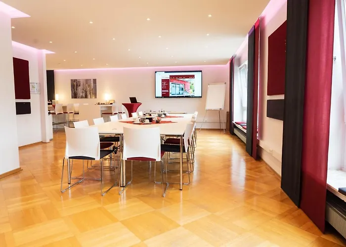 Hotel Buerger Siegen