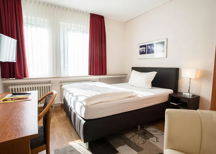 Hotel Buerger Siegen