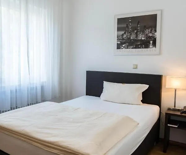 Bürger Hotel Siegen