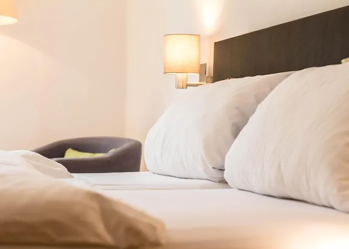 Hotel Buerger Siegen